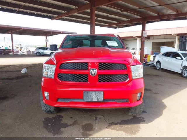 RAM 1500 2014 1C6RR6FT3ES172592 Image 11