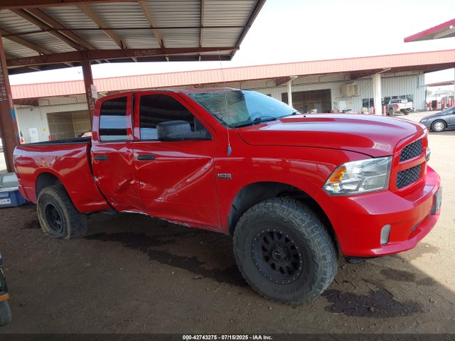 RAM 1500 2014 1C6RR6FT3ES172592 Image 12