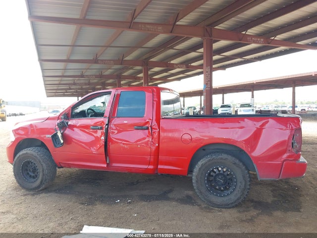 RAM 1500 2014 1C6RR6FT3ES172592 Image 13