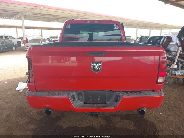 RAM 1500 2014 1C6RR6FT3ES172592 Image 15