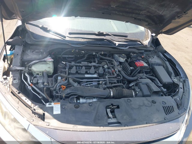 Honda l15b7 2017 2HGFC1F35HH634048 Image 10