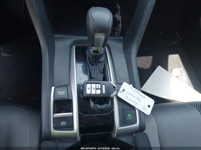 Honda l15b7 2017 2HGFC1F35HH634048 Image 11