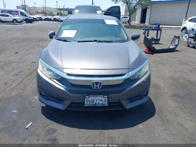 Honda l15b7 2017 2HGFC1F35HH634048 Image 13