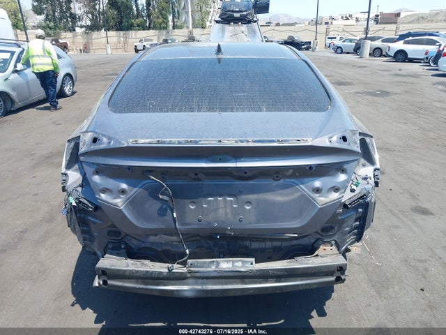 Honda l15b7 2017 2HGFC1F35HH634048 Image 17