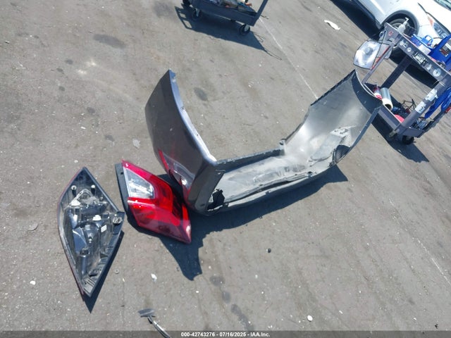 Honda l15b7 2017 2HGFC1F35HH634048 Image 12