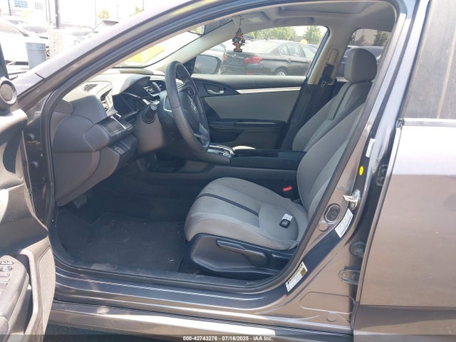 Honda l15b7 2017 2HGFC1F35HH634048 Image 5