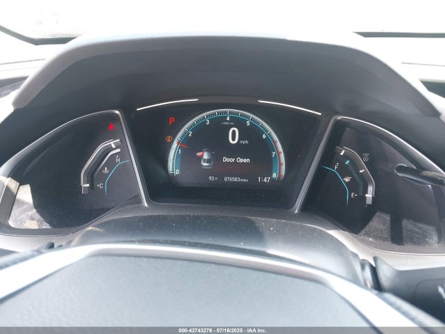 Honda l15b7 2017 2HGFC1F35HH634048 Image 7