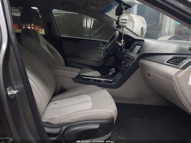 KMHE24L3XHA066814 Hyundai gdi nu