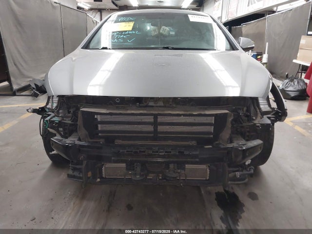 KMHE24L3XHA066814 Hyundai gdi nu