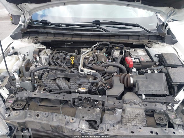1N4BL4CW1NN313047 Nissan 2022