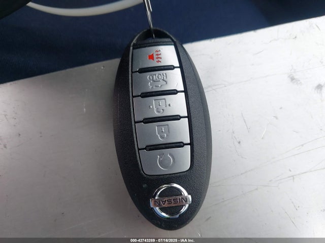1N4BL4CW1NN313047 Nissan 2022