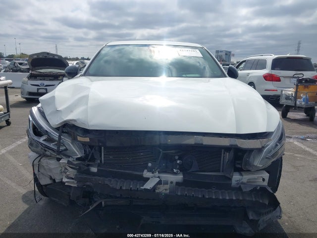 1N4BL4CW1NN313047 Nissan 2022