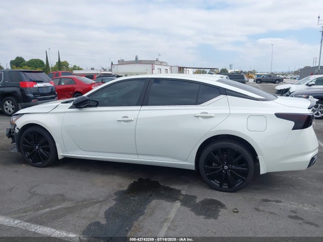 1N4BL4CW1NN313047 Nissan 2022
