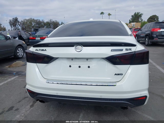 1N4BL4CW1NN313047 Nissan 2022