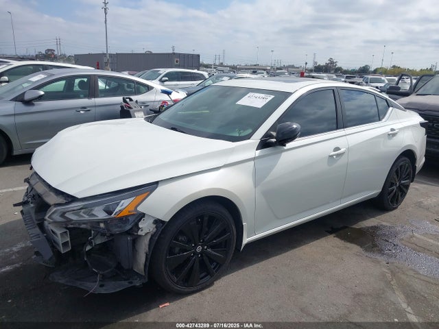 1N4BL4CW1NN313047 Nissan 2022
