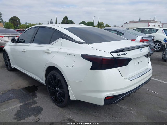 1N4BL4CW1NN313047 Nissan 2022