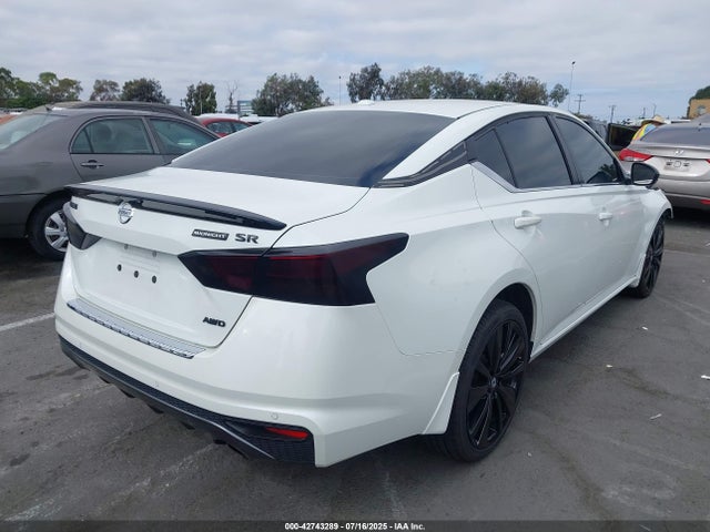 1N4BL4CW1NN313047 Nissan 2022