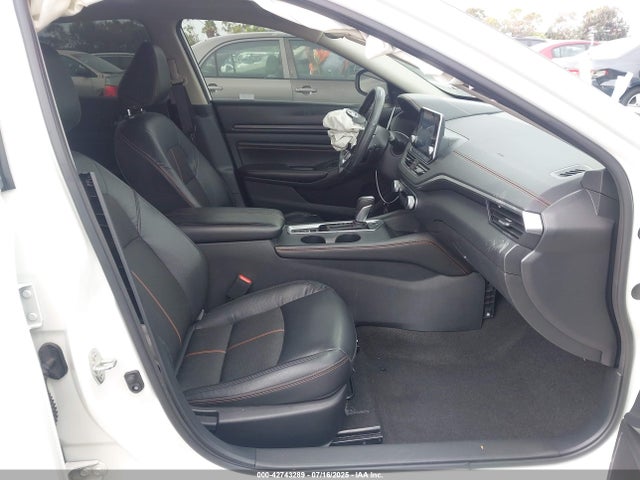 1N4BL4CW1NN313047 Nissan 2022