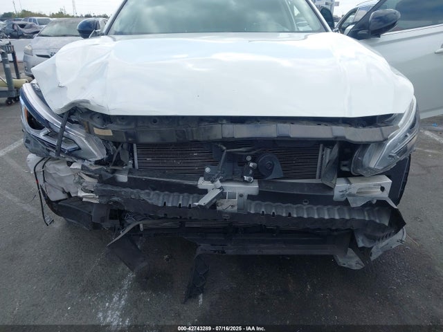 1N4BL4CW1NN313047 Nissan 2022