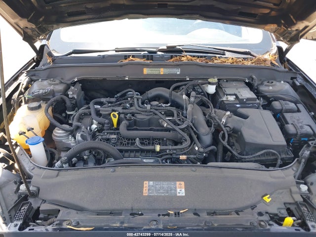 Ford 2020 2020 3FA6P0HD6LR248180 Image 10