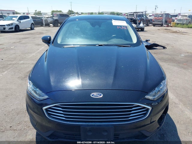 Ford 2020 2020 3FA6P0HD6LR248180 Image 13