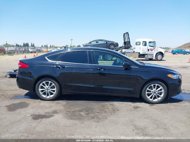 Ford 2020 2020 3FA6P0HD6LR248180 Image 14