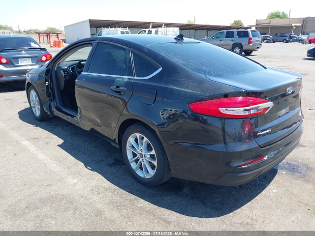 Ford 2020 2020 3FA6P0HD6LR248180 Image 3