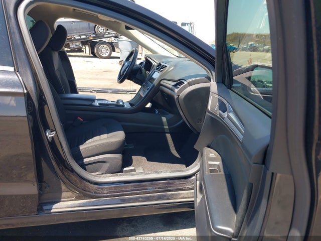 Ford 2020 2020 3FA6P0HD6LR248180 Image 5