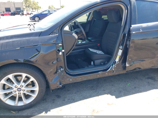 Ford 2020 2020 3FA6P0HD6LR248180 Image 6
