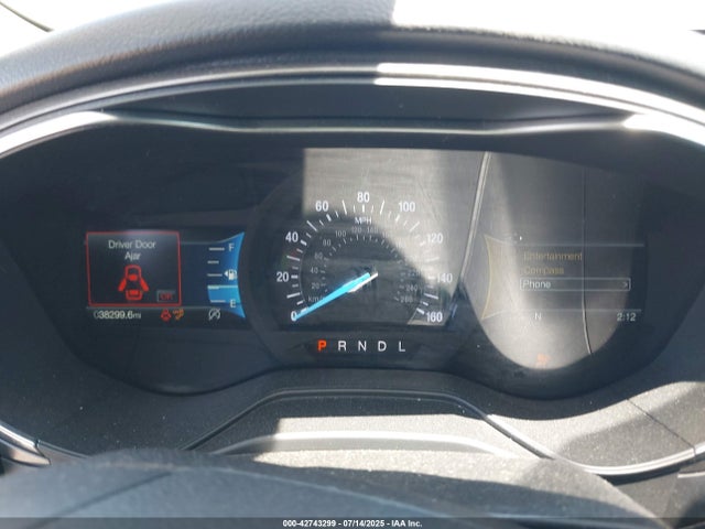 Ford 2020 2020 3FA6P0HD6LR248180 Image 7