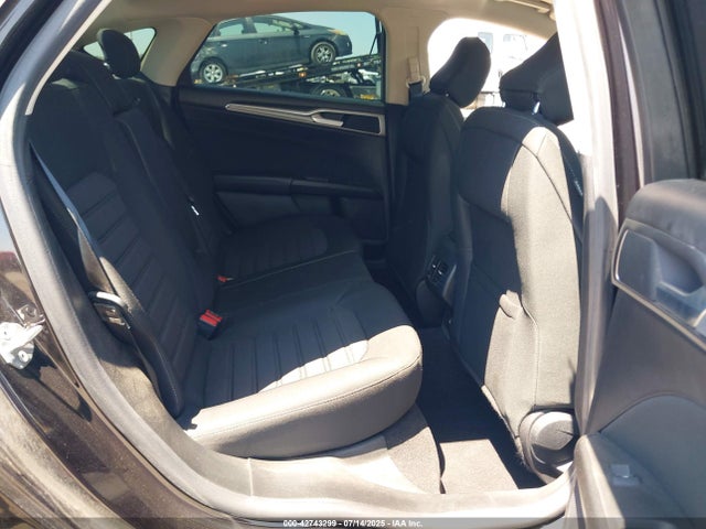 Ford 2020 2020 3FA6P0HD6LR248180 Image 8