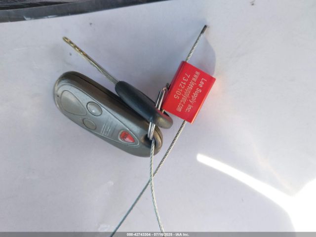 2002 ACURA RL JH4KA966X2C003459 Photo 10