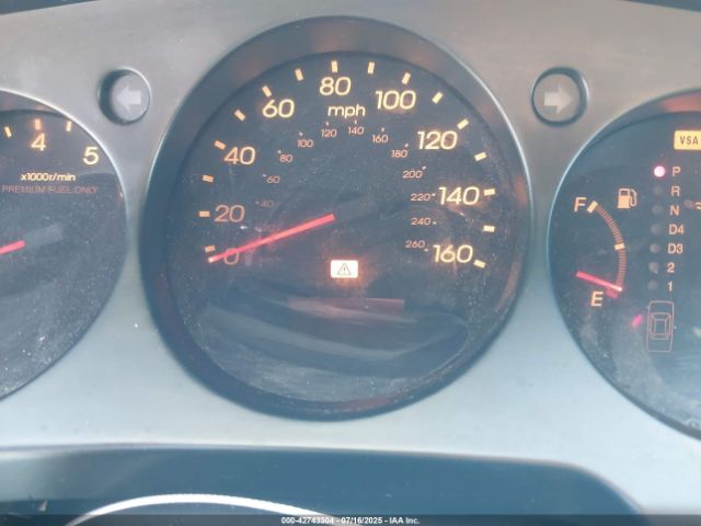 2002 ACURA RL JH4KA966X2C003459 Photo 6