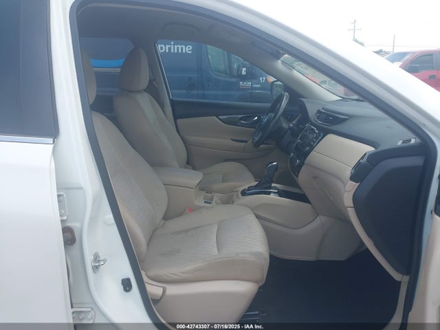 Nissan 2017 2017 JN8AT2MV2HW252441 Image 5