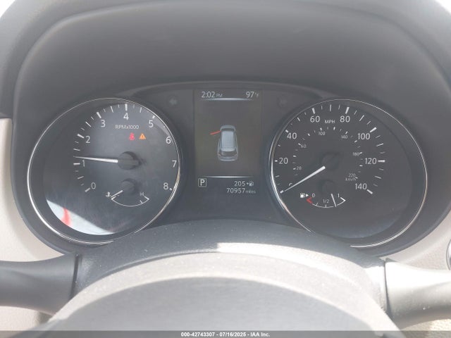 Nissan 2017 2017 JN8AT2MV2HW252441 Image 7