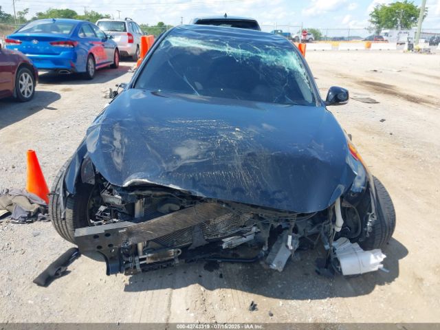 2015 INFINITI Q50 JN1BV7APXFM353882 Photo 5