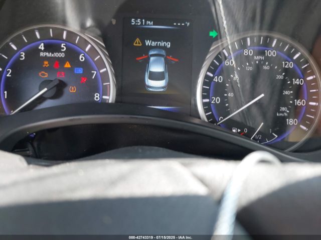2015 INFINITI Q50 JN1BV7APXFM353882 Photo 6