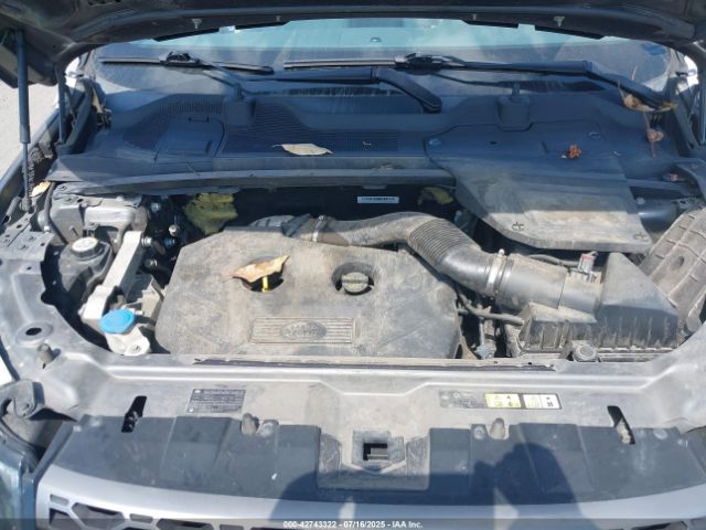 2015 LAND ROVER DISCOVERY SPORT SALCP2BG0FH515422 Photo 9