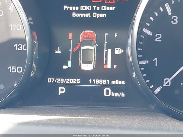 2015 LAND ROVER DISCOVERY SPORT SALCP2BG0FH515422 Photo 6