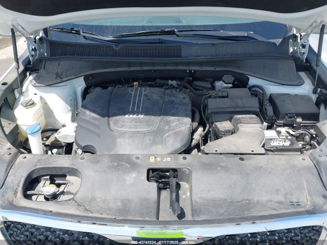 5XYPH4A53HG239105 KIA 2017