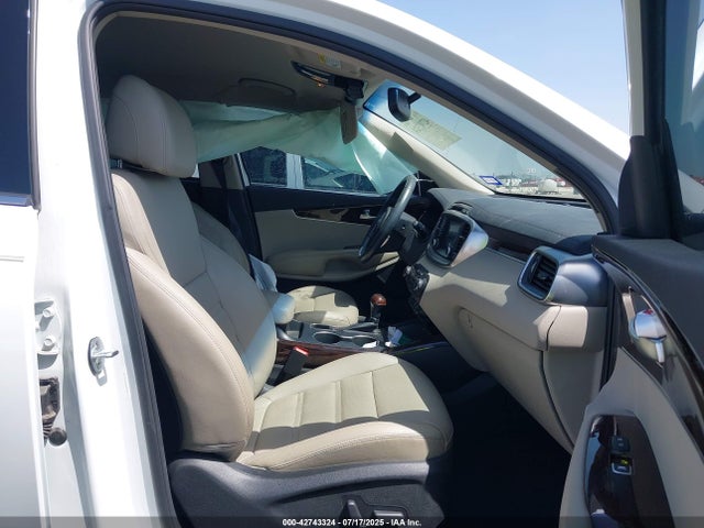 5XYPH4A53HG239105 KIA 2017