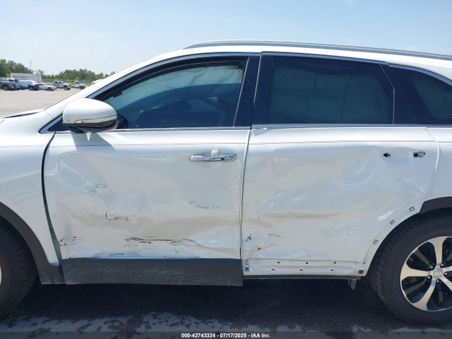 5XYPH4A53HG239105 KIA 2017