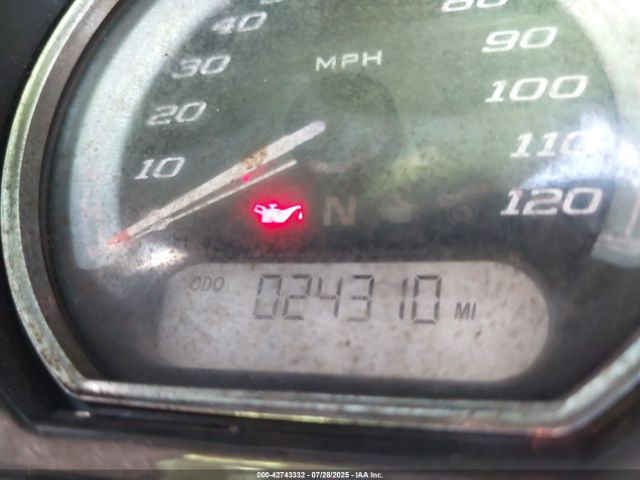 2016 HARLEY-DAVIDSON FLHTKL 1HD1KKL1XGB612962 Photo 6