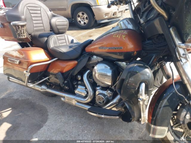 2016 HARLEY-DAVIDSON FLHTKL 1HD1KKL1XGB612962 Photo 7