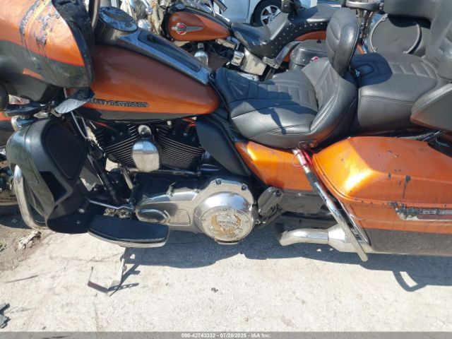 2016 HARLEY-DAVIDSON FLHTKL 1HD1KKL1XGB612962 Photo 8