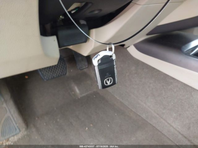 2013 ACURA RDX 5J8TB4H52DL018648 Photo 10