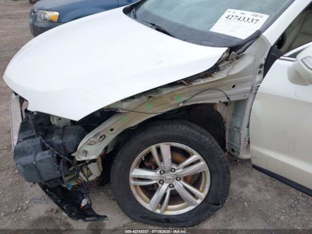 2013 ACURA RDX 5J8TB4H52DL018648 Photo 5