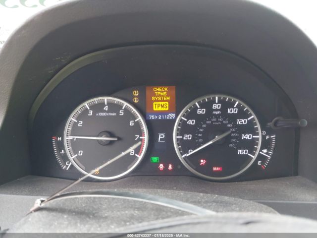 2013 ACURA RDX 5J8TB4H52DL018648 Photo 6