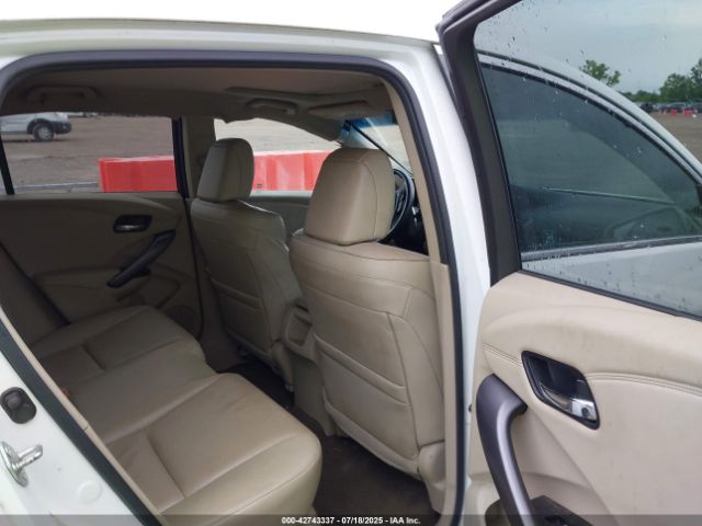 2013 ACURA RDX 5J8TB4H52DL018648 Photo 7