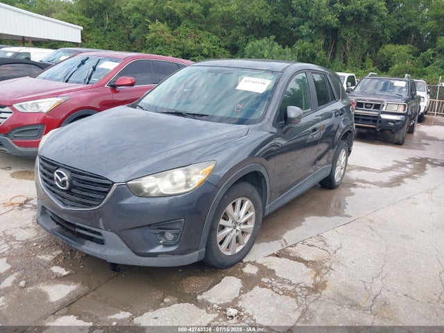 JM3KE2CYXG0609394 Mazda py